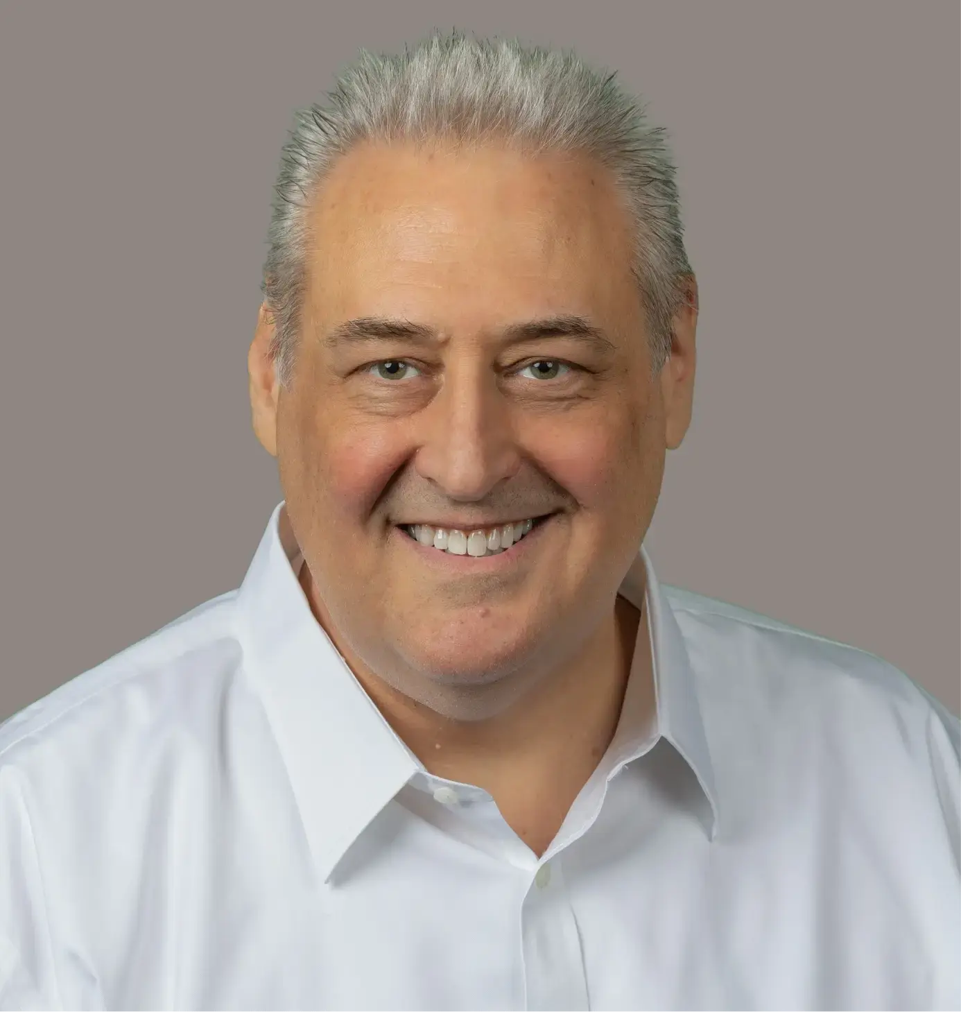 Michael Mrowczynski headshot