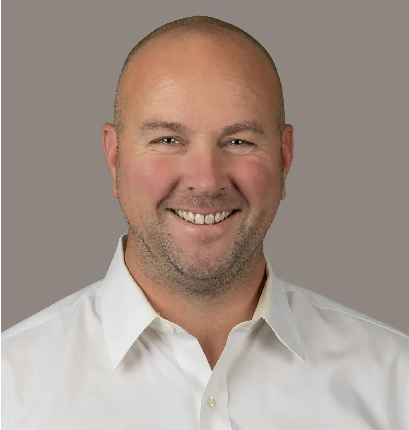 Michael Vernon headshot