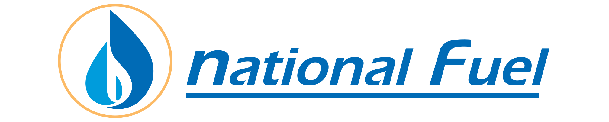 National Fuel Logo