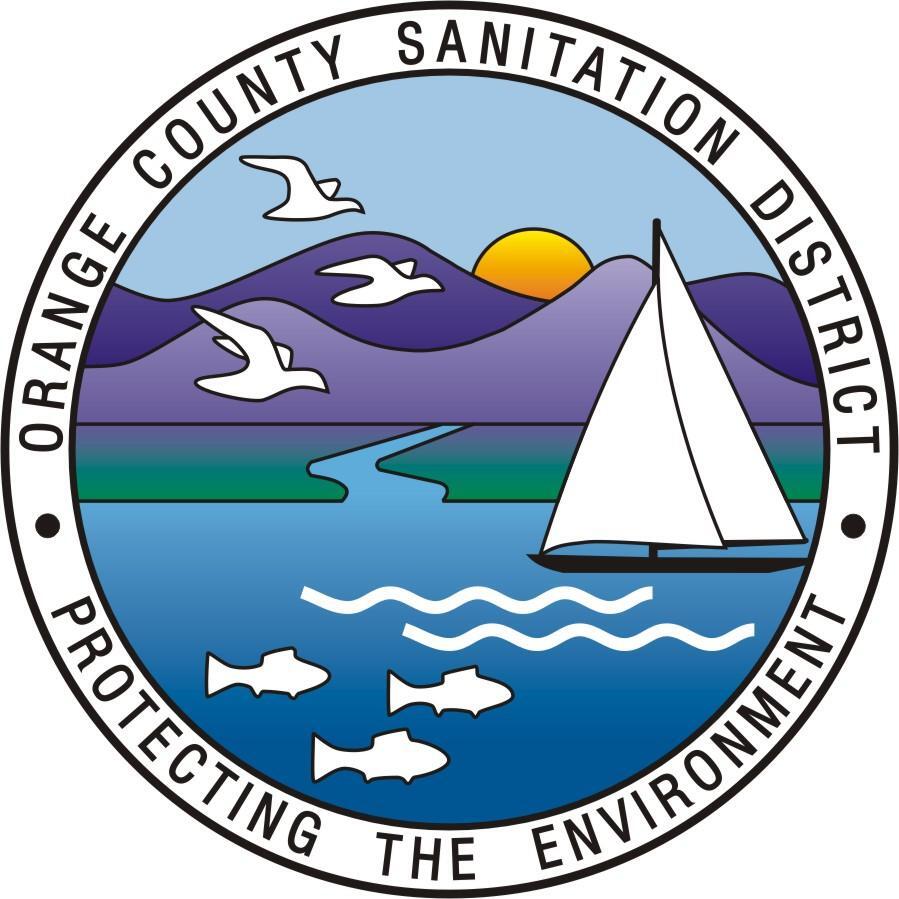 Orange County Sanitation Department