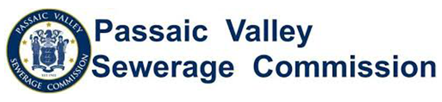 Passaic Valley Sewerage Logo