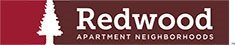 Redwood Apartment Neighborhoods Logo