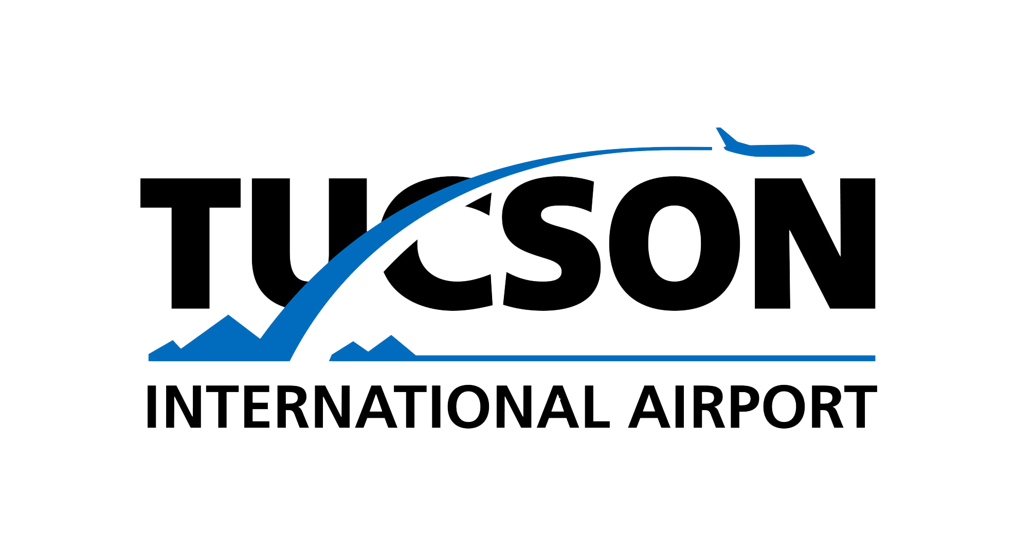 Tuscon Internation Airport Logo