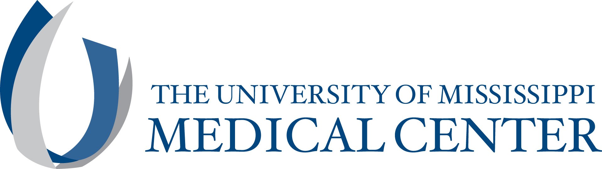 University of Mississippi Medical Center Logo