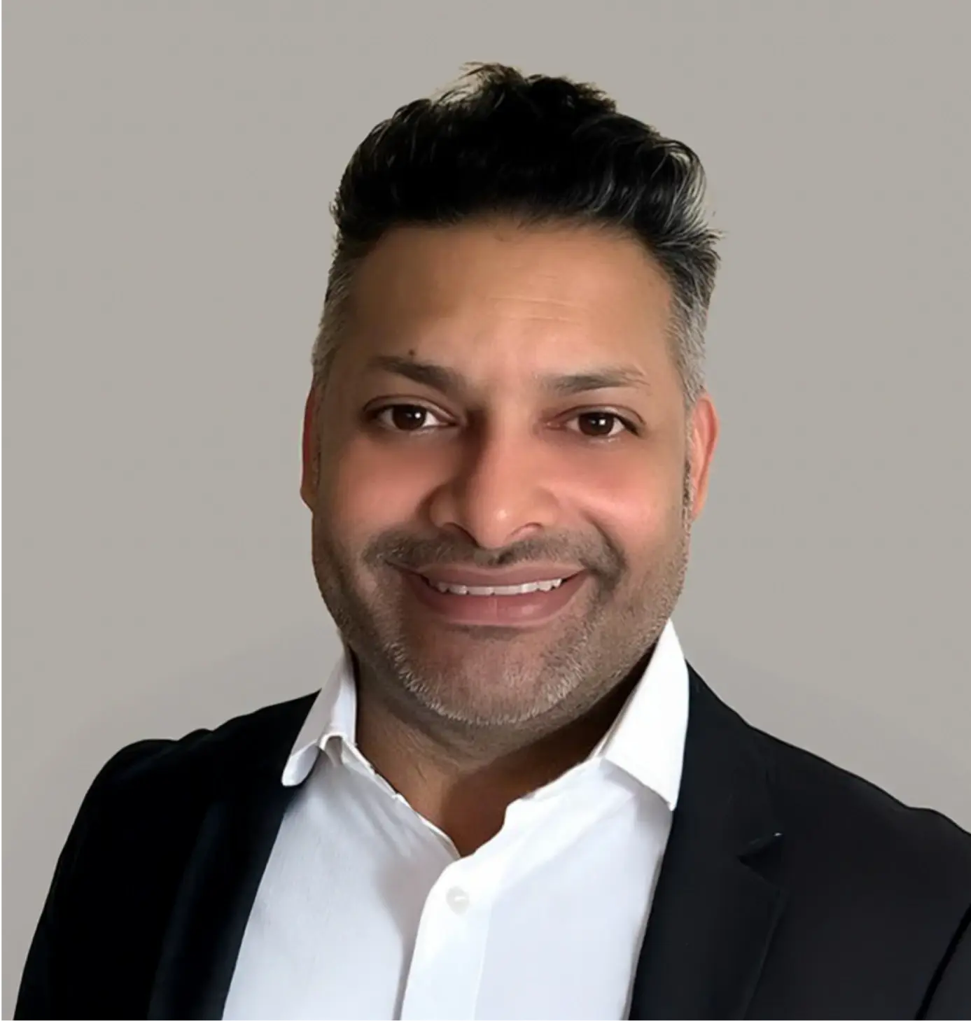 Vijai Viswanathan Headshot