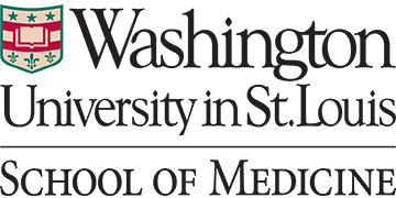 Washington University in St. Louis Medical Center Logo
