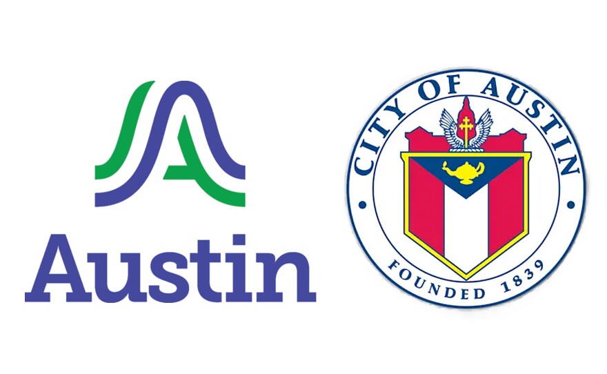 city of austin