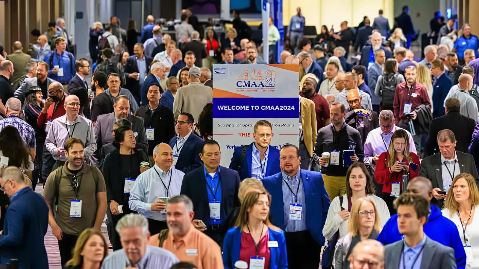 CMAA 2025 National Conference