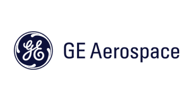 GE Aerospace logo
