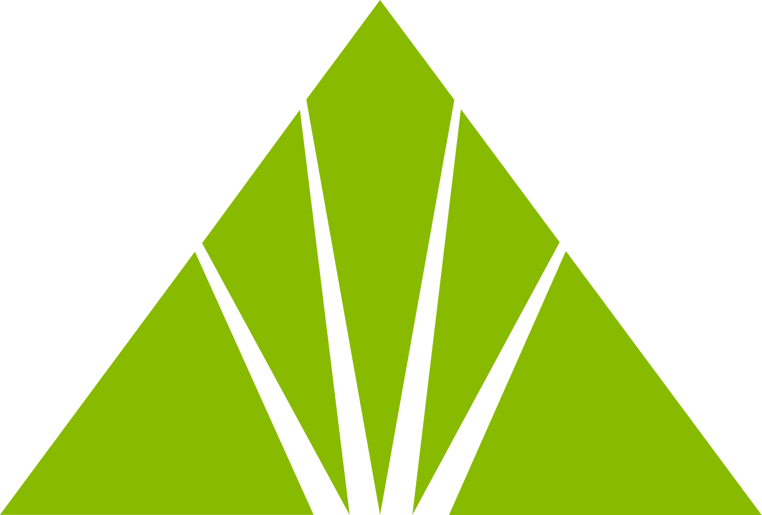Regionals Logo Icon