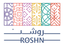 roshn logo