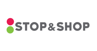 Stop and Shop logo