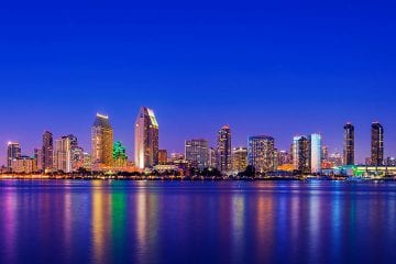 City of San Diego