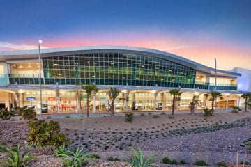 San Diego International Airport