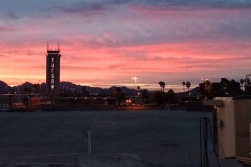 Tucson Airport Authority