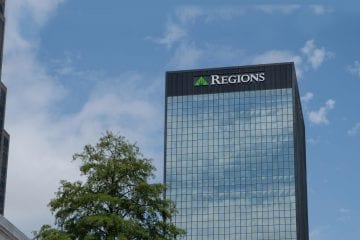 Regions Bank