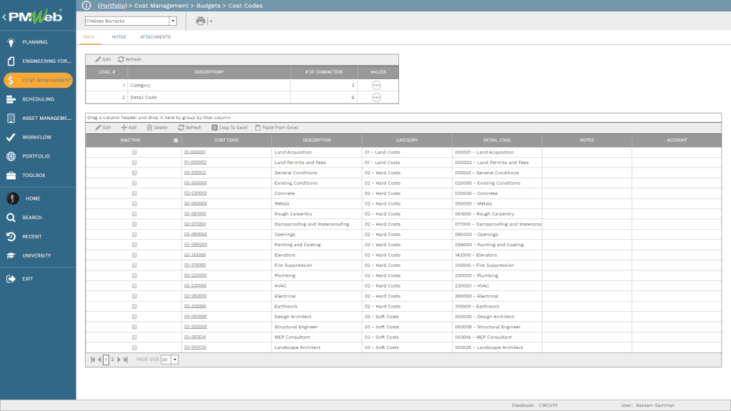 Using Project Management Information System (PMIS) for a Real-Time Single Version of the Truth Cost Value Reconciliation (CVR) Report