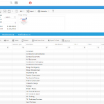 PMWeb 7 Planning Estimates