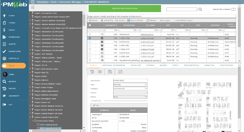 Create Paperless Projects Using Project Management Information Systems