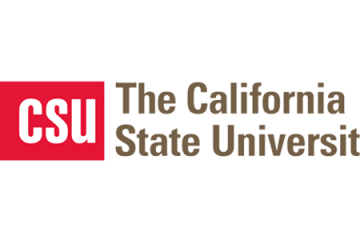 California State University uses PMWeb