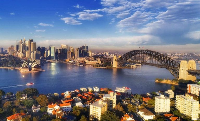 Northern Sydney Regional Organization of Councils (NSROC)