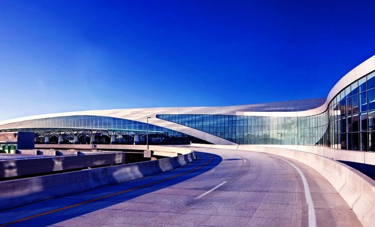 PMWeb Case Study - Atlanta International Airport