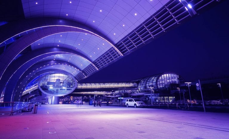 PMWeb Client - Dubai Aviation Engineering