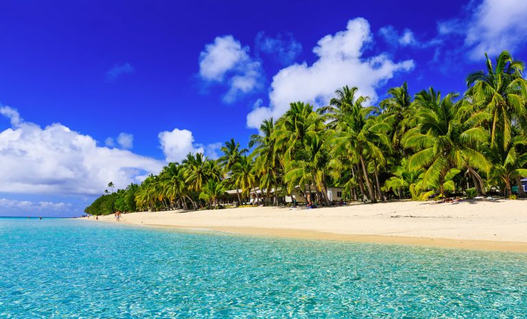 Ministry of Economy, Government of Fiji