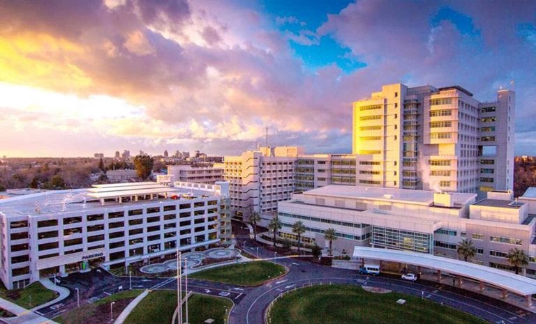 PMWeb Client - UC Davis Health