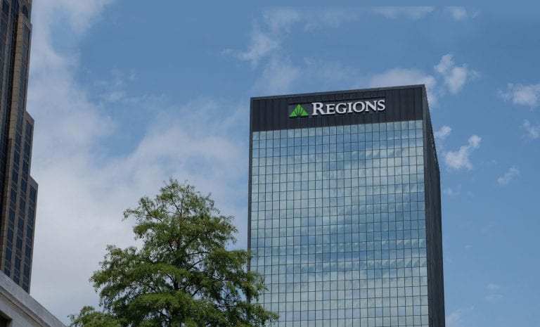 Regions Bank