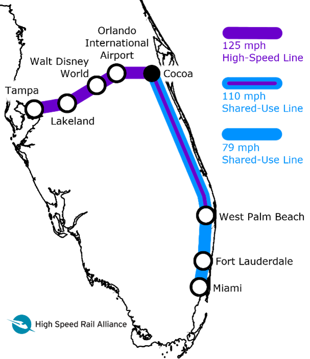 Brightline Trains