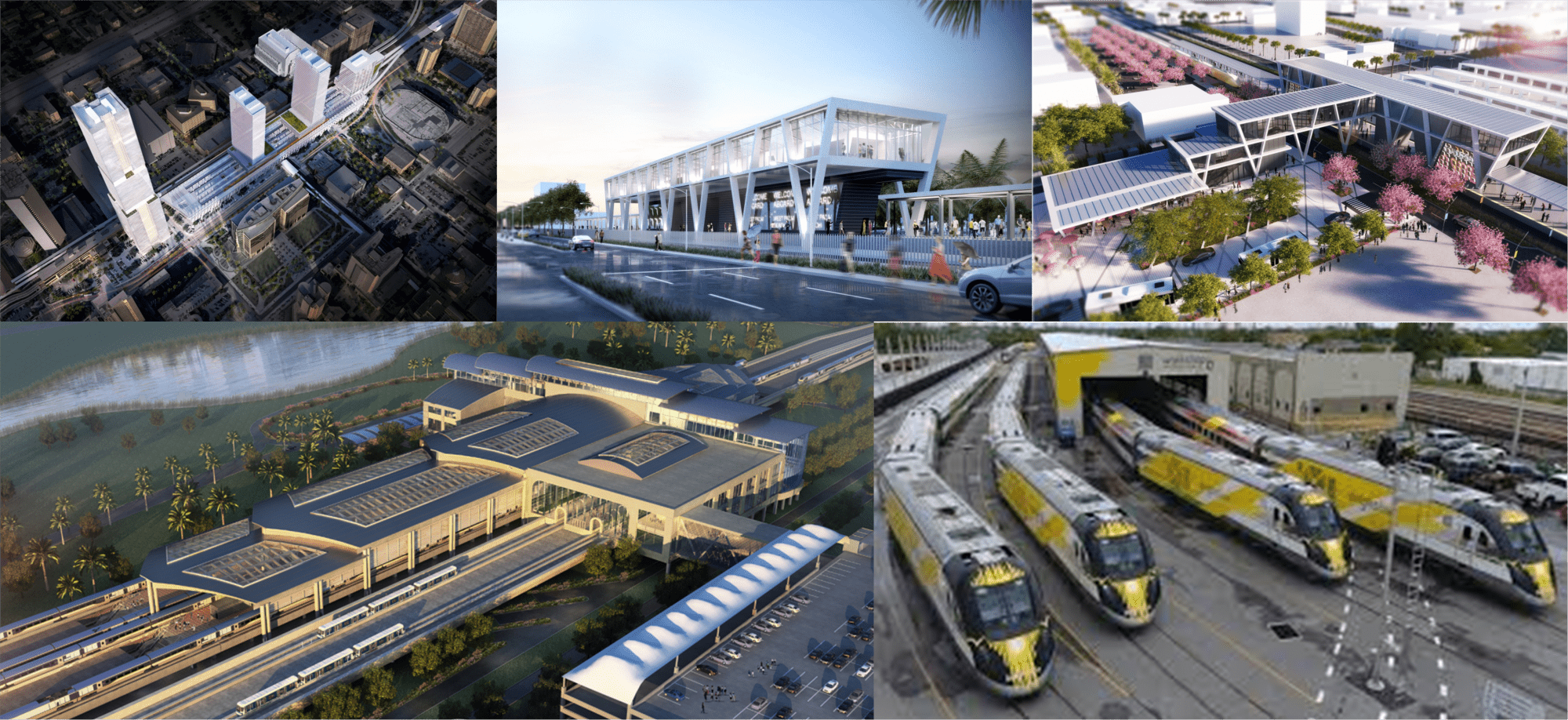 Brightline Trains