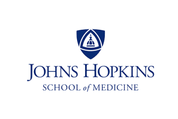 Johns Hopkins University Logo