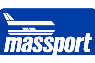 Massport Logo