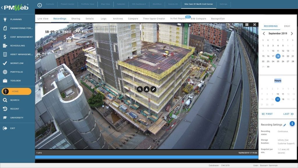 Why Technology Should be a Core Requirement on Your Construction Projects?