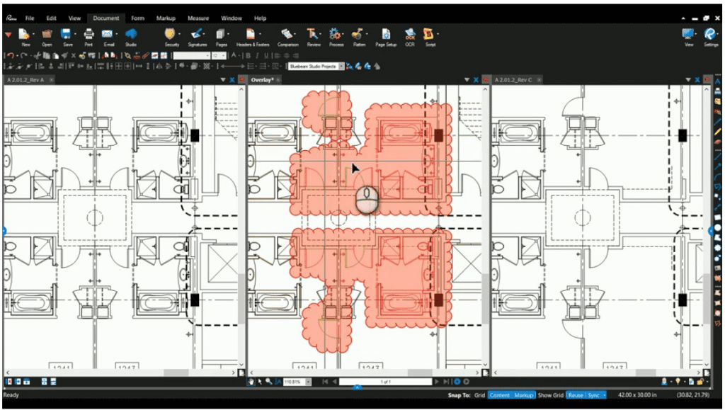 Understanding the Difference Between Versions and Revisions in Issued for Construction (IFC) Drawings