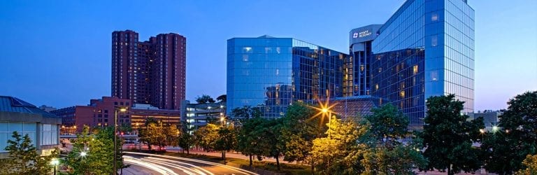 Escala Hyatt