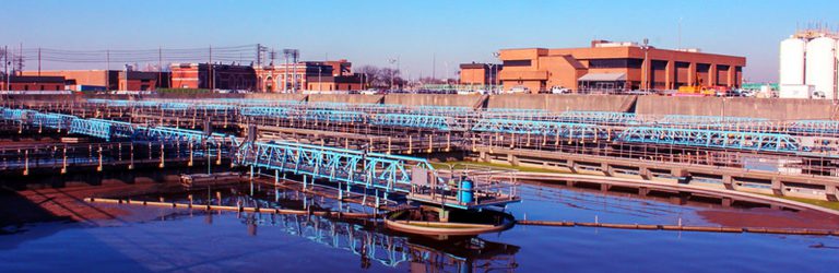 Passaic Valley Sewerage Commission