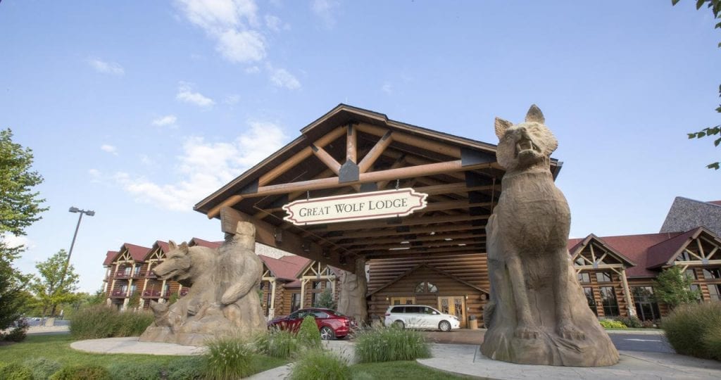 Great Wolf Resorts selects PMWeb