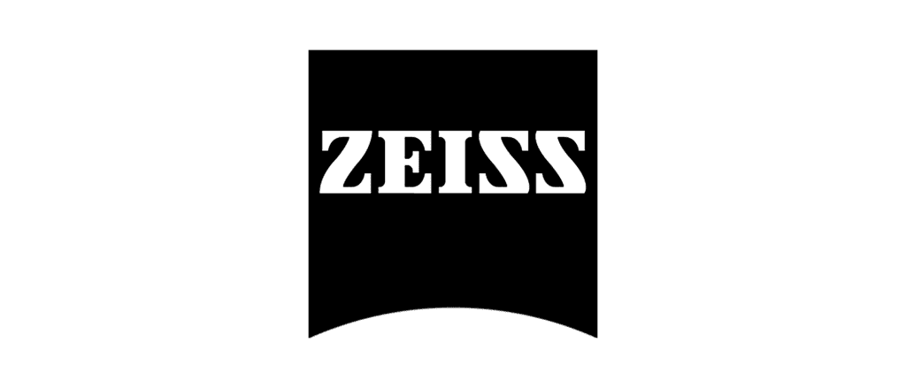 PMWeb Notable Client - ZEISS
