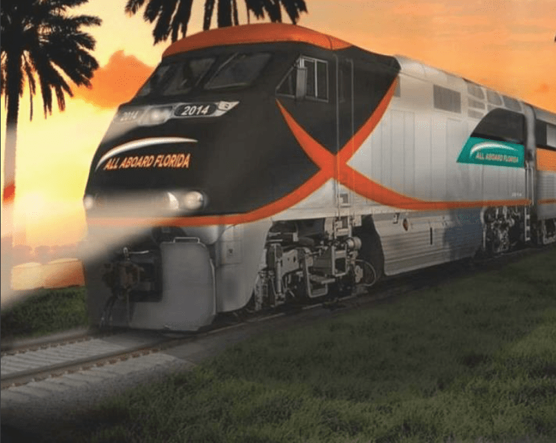  All-Aboard-Florida 