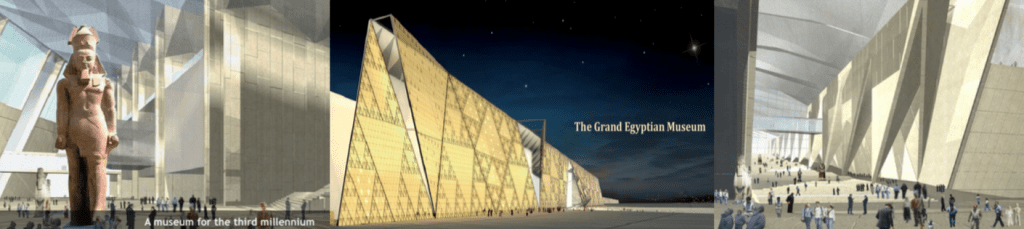 Grand Egyptian Museum