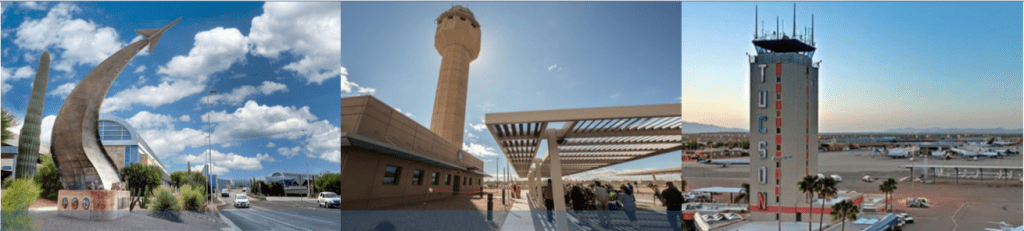 PMWeb 7 Tucson-International-Airport-1