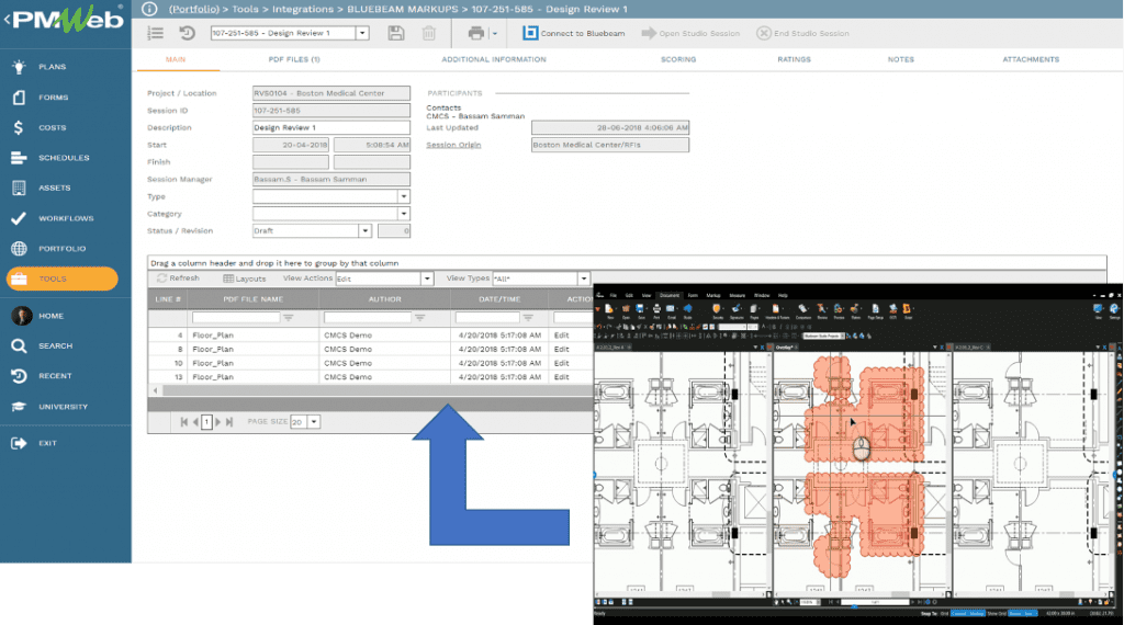 Standardize Implementation, Maintenance, and Storage of Project Records