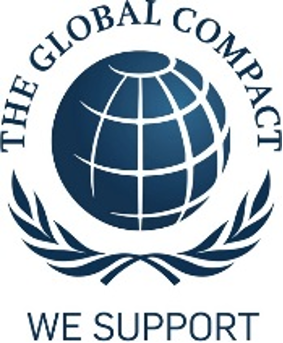 PMWe 7 The Global Compact We Support