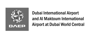 PMWeb Notable Client DAEP Dubai International Airport and Al Maktoum International Airport at Dubai World Central