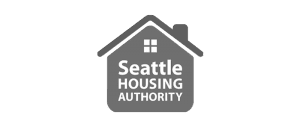 PMWeb Notable Client Seattle Housing Authority