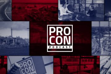 PROCON Podcast with PMWeb