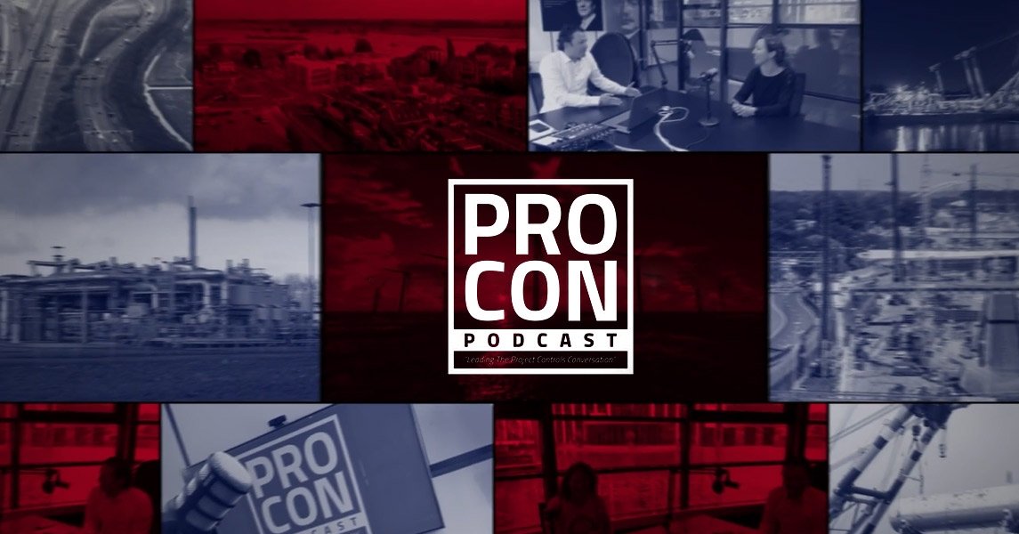 PROCON Podcast Features PMWeb’s Marc Jaude and Ken Damon