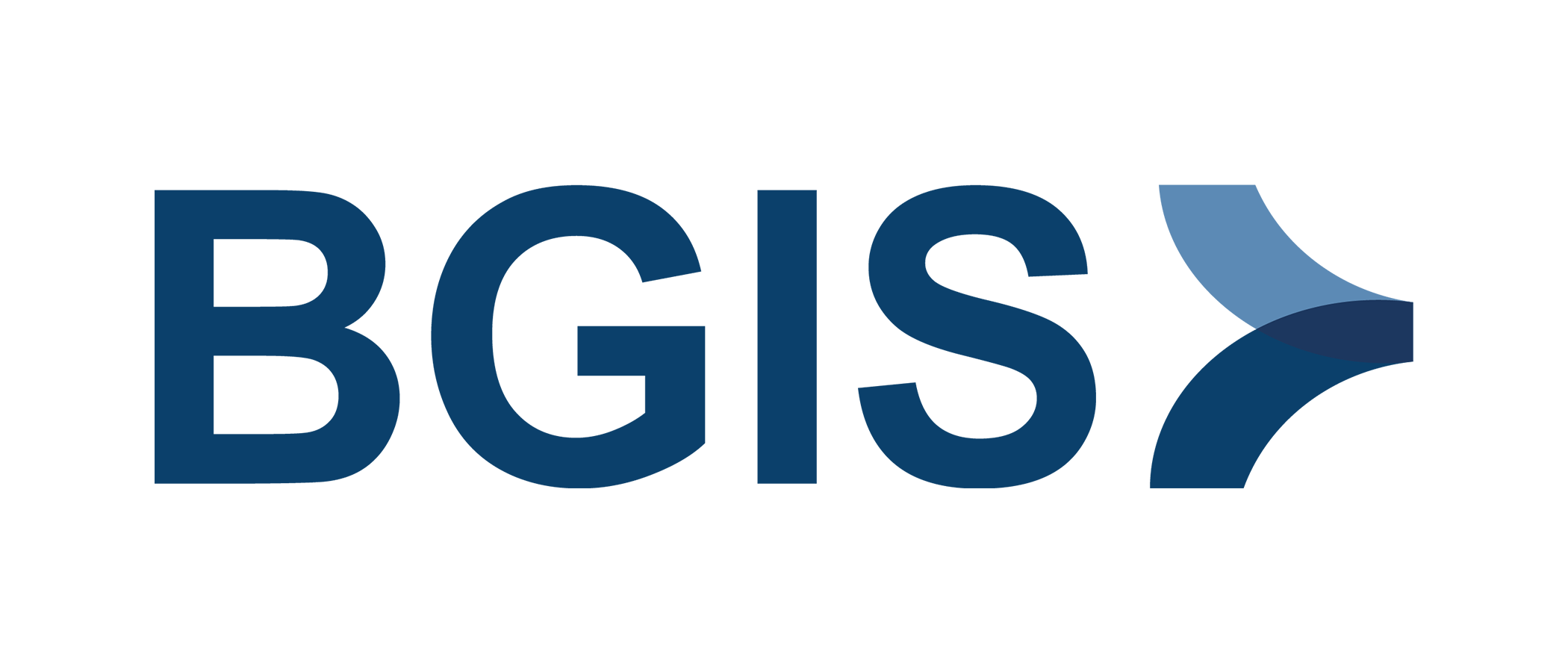 PMWeb Client BGIS